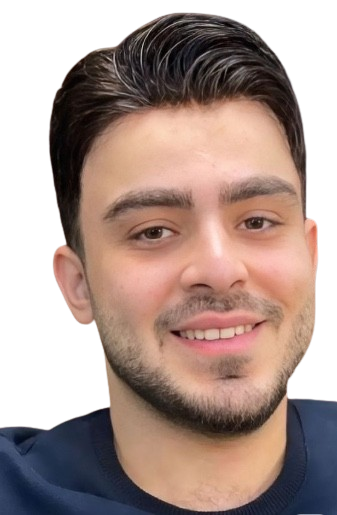 Mann volles Haar DropMyHair Mönchengladbach