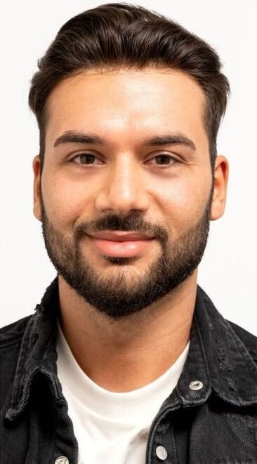 Nach der Haartransplantation DropMyHair Mönchengladbach