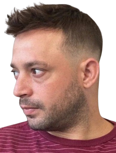 Mit Toupet DropMyHair Mönchengladbach